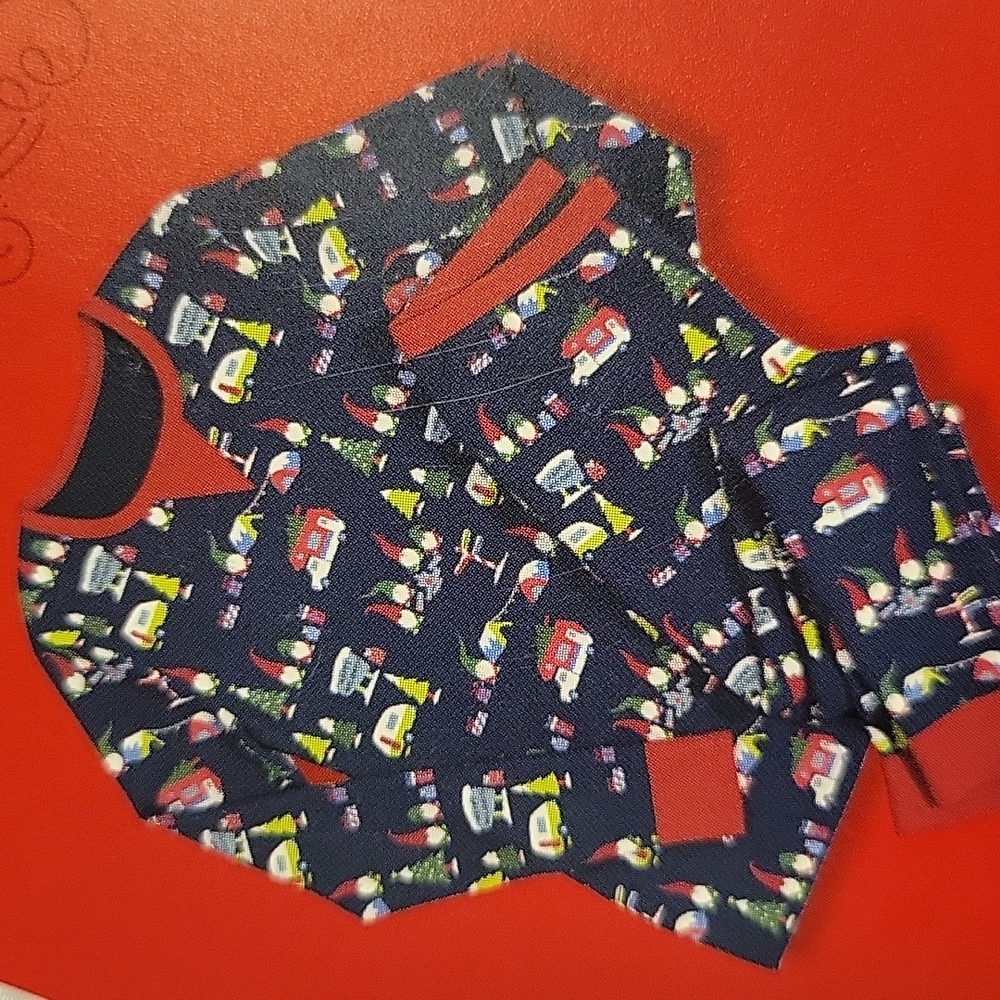 BRAND NEW Wondershop 2 piece sleep set